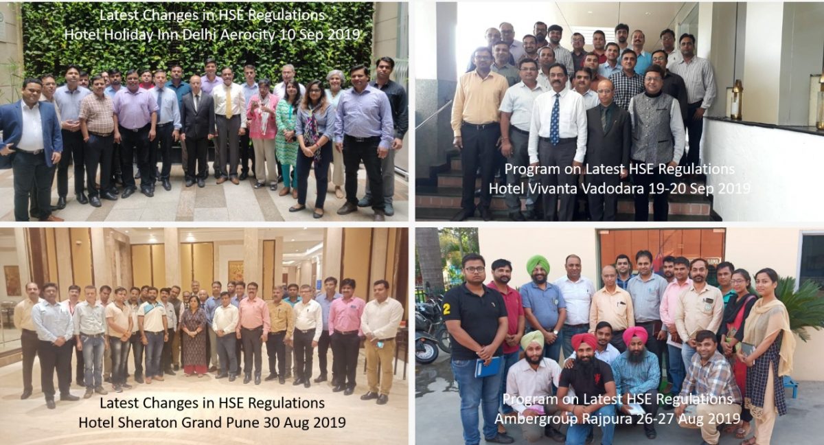 Open Training Program’s