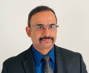 Manish Kumar
