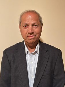 Praful Mehta